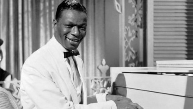 Nat King Cole - mare cantaret si pianist, cantautor si actor, partea I