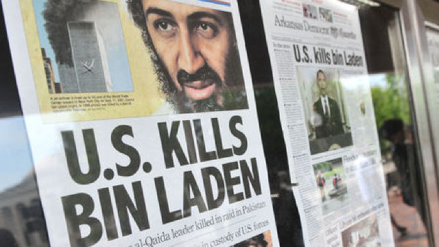 Pakistan: Uciderea lui Osama bin Laden, criticată