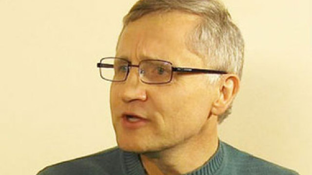 Nicolae Eșanu, numit în funcția de viceministru al Justiției