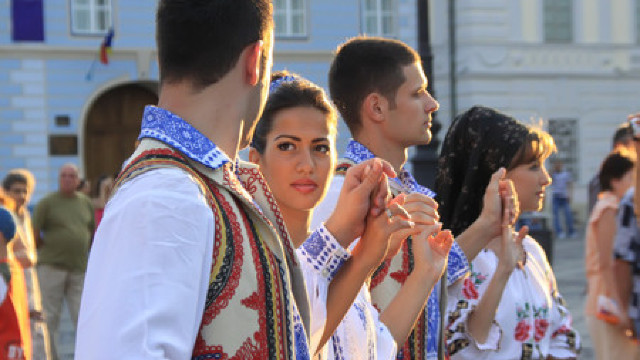 Parada Portului Popular, organizată în premieră la Chișinău