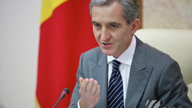 Guvernul a aprobat Strategia Națională de Dezvoltare Regională pentru anii 2013-2015