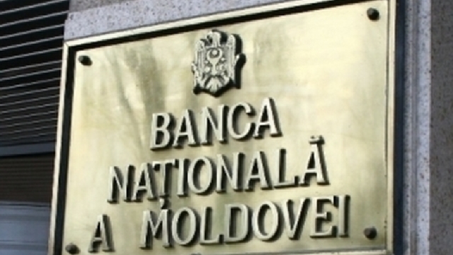 BNM a revizuit în creștere rata medie a inflației 