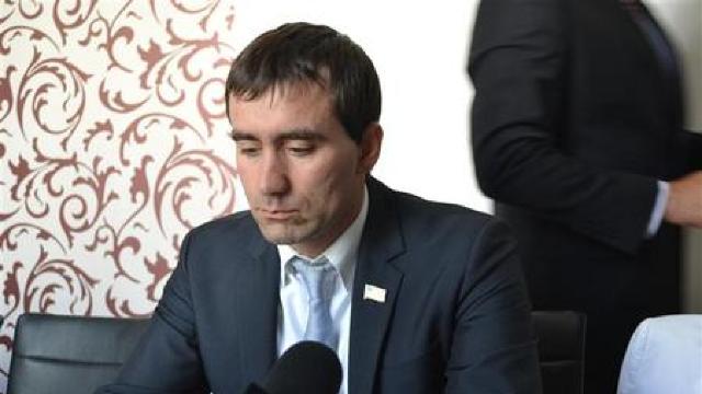 Președintele raionului Ialoveni, Nicolae Andronachi, a murit