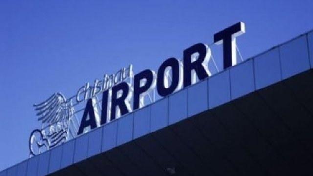 Concesionarea Aeroportului Chișinău, în aer (Adevărul)