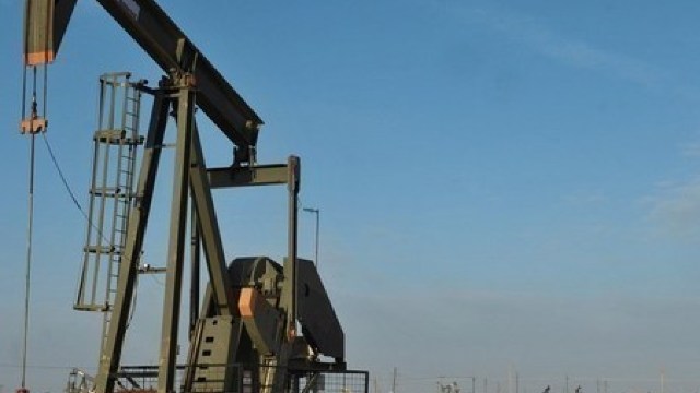 Cotațiile petrolului au crescut la cea mai ridicată valoare din ultimele 18 luni