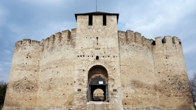 Cetatea Soroca va fi reparată pe bani europeni