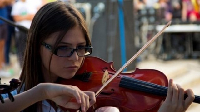 Două zile cu muzică clasică la Chișinău