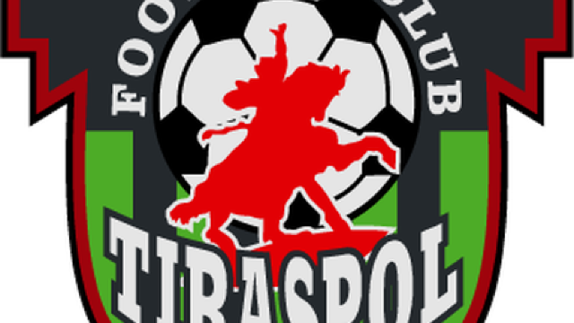 FC Tiraspol, liderul Diviziei Naționale