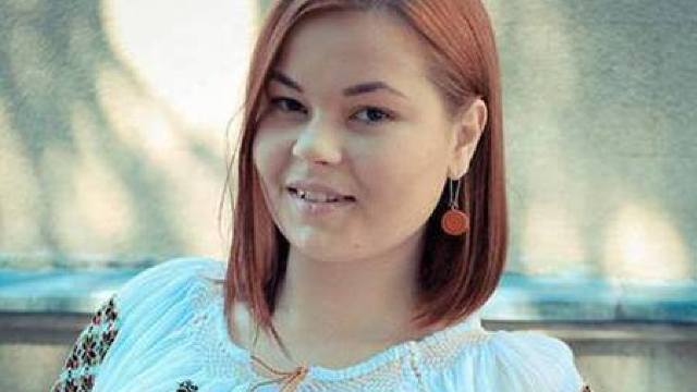 Anastasia Popescu: Limba română va resuscita conștiința națională