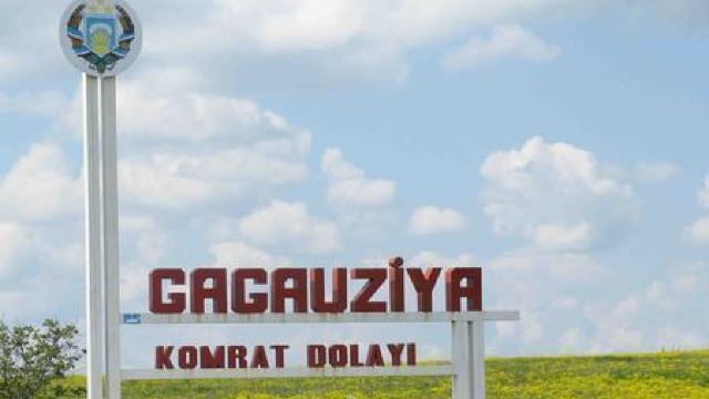 Găgăuzia își dorește o colaborare cu 5 județe din România
