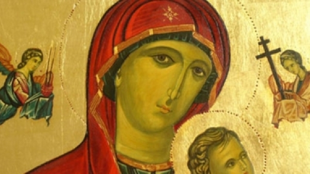 Creștinii ortodocși de stil vechi prăznuiesc, astăzi, Sfânta Maria