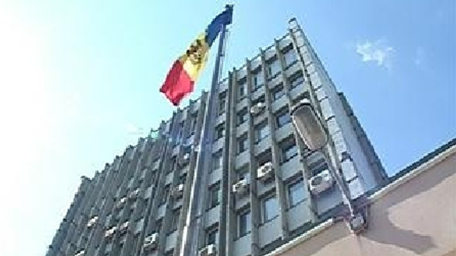Rezervele BNM au depășit 2,578 de miliarde de dolari