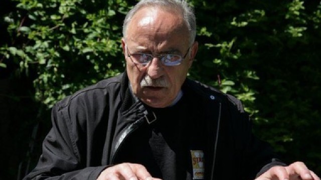 Astăzi s-a stins din viață regizorul Victor Bucătaru, la vârsta de 65 de ani