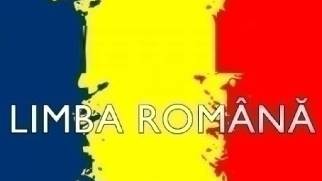 Limba româna