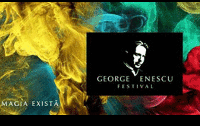 Cea de-a XXI-a ediție a Festivalului Internațional ”George Enescu”, la București