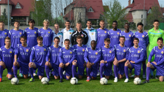 FC Costuleni, revelația Diviziei Naționale. 