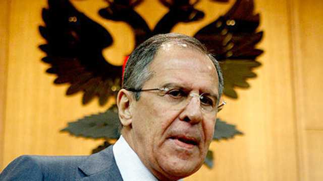 Serghei Lavrov: Conferința de pace ”Geneva 2” ar putea fi amânată sau chiar anulată