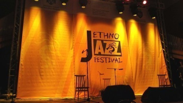 Festivalul internațional Ethno Jazz, la Chișinău