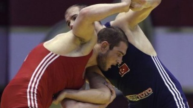 Republica Moldova este reprezentată de 15 atleți la Campionatele Mondiale de Lupte