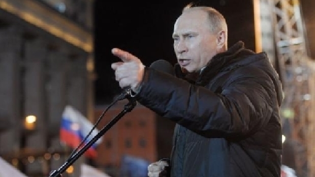 Vedomosti: Sfera de influență a Rusiei în așa-numita vecinătate apropiată s-a redus brusc