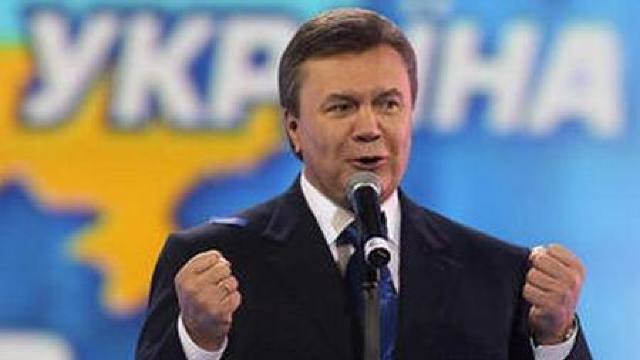 Ucraina: Viktor Ianukovici lider în sondaje