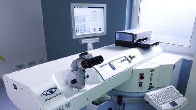 Echipamente medicale moderne, expuse la Moldexpo