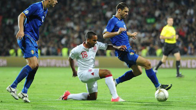 Prima etapă din faza grupelor în Liga Campionilor