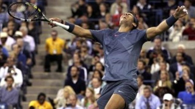 Rafael Nadal a câștigat pentru a doua oară US Open 