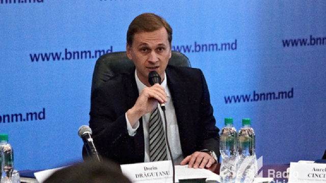 Dorin Drăguțanu: În curând BEM ar putea să reia activitatea de creditare