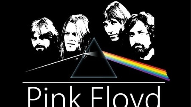 Pink Floyd, partea a II-a