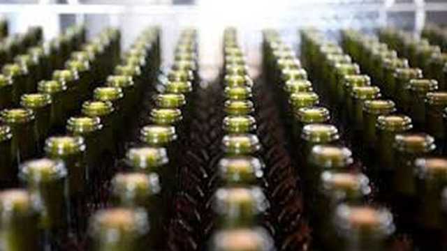 Rusia a pus embargo  pentru toată producția vitivinicolă din Republica Moldova