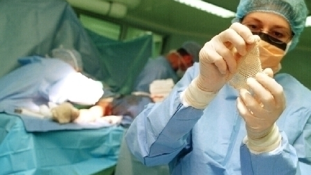 În 2013 nu vor mai fi efectuate operații de transplant din lipsă de fonduri