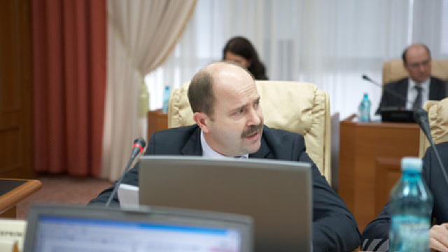 Valeriu Lazăr participă la ședința trimestrială a Consiliului Economic al statelor CSI