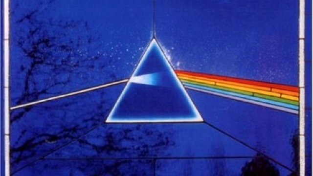 Pink Floyd, partea a III-a 