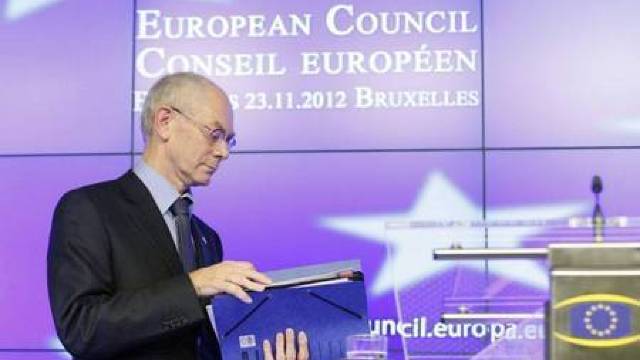 Herman Van Rompuy și-a lansat a doua culegere de haiku-uri