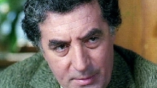 Toma Caragiu (1925-1977) 