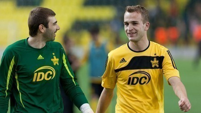 Sheriff - Veris 3:0