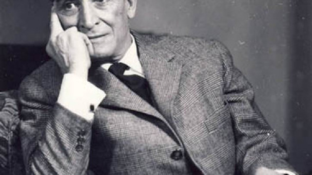 George Vraca (1896 – 1964)