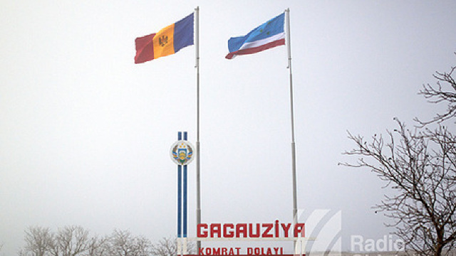 Tensiunile din UTA Gagauz-Yeri