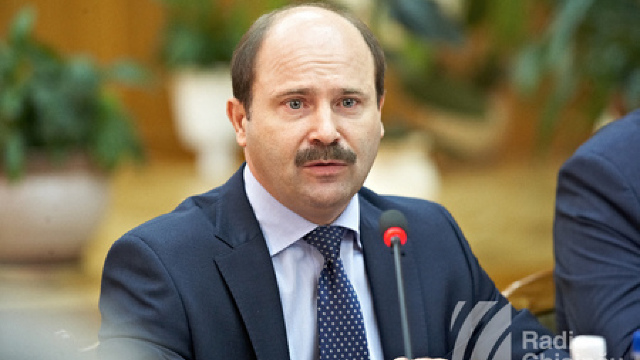 Valeriu Lazăr participă la reuniunea Consiliului ministerial al CEE