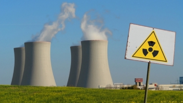 Turcia va construi o centrală nucleară pe coasta Mării Negre