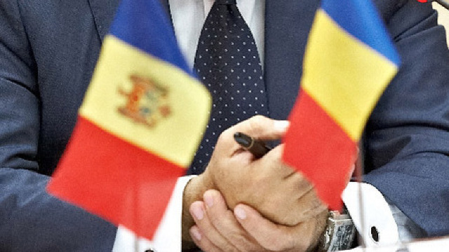 Forumul Agricol Transfrontalier România-Republica Moldova