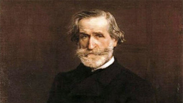 200 de ani de la nașterea compozitorului italian Giuseppe Verdi