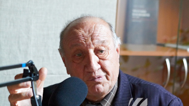 Ion Paulencu: La doine și la romanțe noi lucrăm cel mai mult