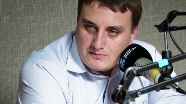 Instalarea punctelor de control al migrației la hotarul administrativ cu regiunea transnistreană