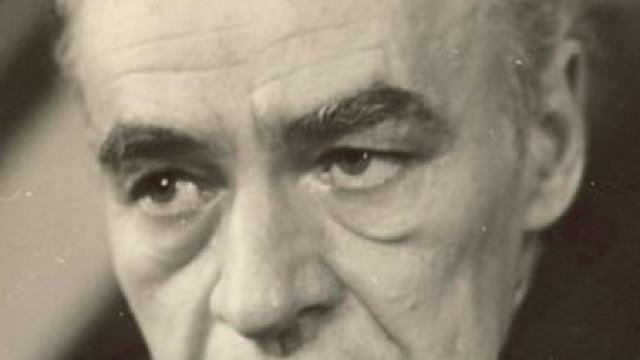 Emil Botta (1911-1977) – actor și scriitor