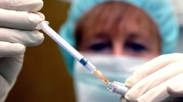 160 mii de persoane vor fi vaccinate gratuit împotriva gripei