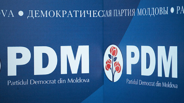 PDM convoacă Consiliul Politic Național (Timpul)