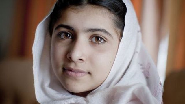 Malala Yousafzai, desemnată câștigătoarea Premiului Saharov 