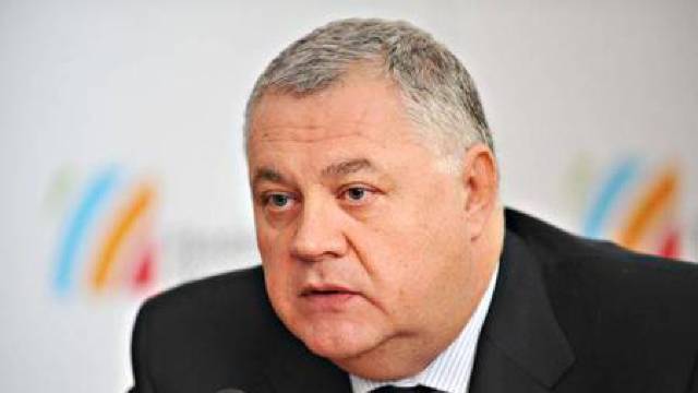 Ovidiu Miculescu, președinte-director general al SRR: „Nu sunt un personaj comod“  